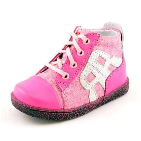 Meisjes Roze Schoenen 